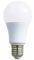 ��������� LED HQL E27 A60001 WARM WHITE