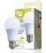  LED HQL E27 A60003 WARM WHITE