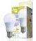 ��������� LED HQL E27 A60003 WARM WHITE