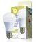 ��������� LED HQL E27 A60004 WARM WHITE