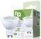 ΛΑΜΠΤΗΡΑΣ LED HQL GU10 MR16001 WARM WHITE ΛΑΜΠΤΗΡΑΣ LED HQL GU10 MR16001 WARM WHITE