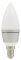  LED OMEGA 42358 ECO 2800K E14 CANDL...