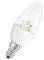  OSRAM LED SUPERSTAR CLASSIC B40 6W ...