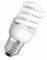   OSRAM SUPERSTAR MICRO TWIST E27 7W 220-240V 2500K