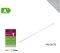  LED WHITENERGY LED TUBE 126XSMD4014...