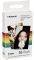 POLAROID ZINK PHOTO PAPER M 230 ZINK 2X3 ��� ...