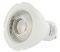 ��������� WHITENERGY LED GU10 COB 8W 230V WAR...