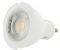  WHITENERGY LED GU10 COB 8W 230V WARM WHITE