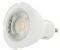  WHITENERGY LED GU10 COB 8W 230V WAR...