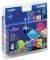  BROTHER VALUE PACK (BK/C/M/Y)  DCP-...