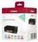   CANON PGI-29 MULTI PACK ME : 4873B005