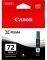   CANON PGI-72 MBK MATTE BLACK ME...