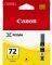 ������ ������ CANON PGI-72 Y YELLOW ME ���: 6...