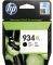 ������ ������ HEWLETT PACKARD NO 934XL BLACK ...
