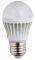  BIGSOLAR LED 00731 BULB E27 3W 4000...