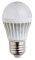  BIGSOLAR LED 00448 BULB E27 3W 5000K