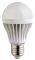 ��������� BIGSOLAR LED 00735 BULB E27 7W 4000...