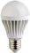  BIGSOLAR LED 00450 BULB E27 7W 5000K