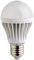  BIGSOLAR LED 00450 BULB E27 7W 5000...