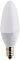  BIGSOLAR LED 00164 CANDLE E14 1.6W ...