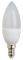 ��������� BIGSOLAR LED 00568 CANDLE E14 3W 40...