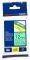  BROTHER P-TOUCH TZE731 GREEN/BLACK (8M...