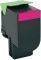  LEXMARK TONER. 80C2HM0 CX410E/DE/DT...