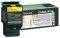  LEXMARK TONER. C540A1YG C540/C543/X...