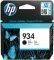   HEWLETT PACKARD NO 934 BLACK  OEM:C2P19AE