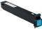  KONICAMINOLTA BIZHUB TONER TN214C  ...