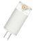  OSRAM LED LAMP PARATHOM PIN G4 2.2W...
