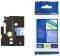  BROTHER P-TOUCH TZE535 BLUE/WHITE (8M ...