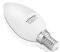 ��������� WHITENERGY LED 10XSMD2835 C37 E14 5...
