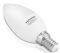  WHITENERGY LED 7XSMD2835 C37 E14 3W...