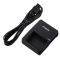 CANON LC-E5 BATTERY CHARGER