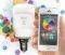 TABU LUMEN LUMINI TL100 APP ENABLED COLOR SMART MOOD LIGHT E14/E27 3W