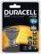  DURACELL FILAMENT SPOT LED GU10 5W 3000K