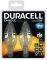  DURACELL FILAMENT CANDLE LED E14 2.4W 2700K 2