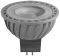  DURACELL SPOT LED GU5.3 3.4W 3000K