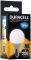  DURACELL MINIGLOBE LED E14 3.4W 270...