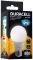  DURACELL LED E27 9W 2700K DIMMABLE