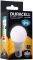 ��������� DURACELL LED E27 9.2W 2700K