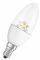 OSRAM LED STAR CLASSIC B E14 4W 220...