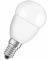  OSRAM LED STAR CLASSIC P 40 E14 6W ...