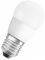  OSRAM LED STAR CLASSIC P 40 WW E27 ...