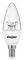  ENERGIZER LED CANDLE CLEAR E14 5.9W...