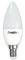 ��������� ENERGIZER LED CANDLE E14 3.4W 2700K