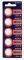  SONY LITHIUM BUTTON CELLS CR1616 3V ...