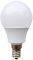  OMEGA LED BULB 42983 COMFORT 2800K E14 4W