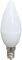  OMEGA LED BULB 42954 ECO 4200K E14 3W CANDLE